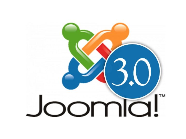 Phiên bản JOOMLA 3.0 Alpha-2 1