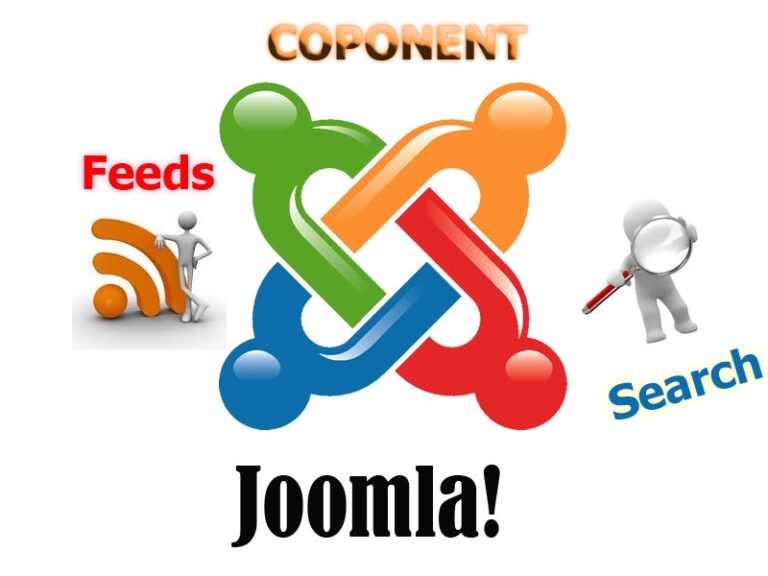 Joomla Component 1