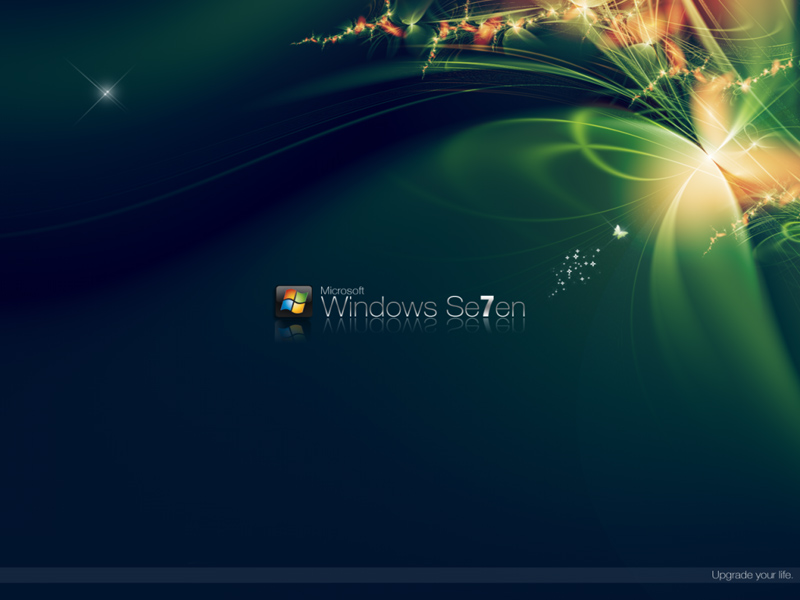 Tổng quan hệ điều hành windows 7