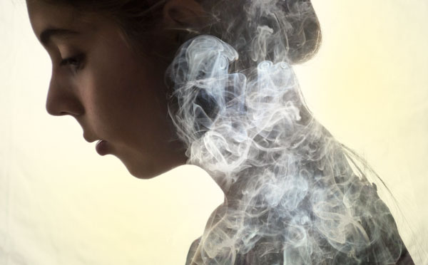 Hướng dẫn tạo hiệu ứng khói trong Adobe Photoshop